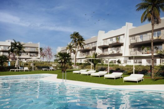 3 bedroom Apartment for sale in Gran Alacant