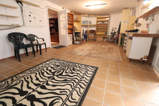 2 bedroom Villa for sale in Benijofar