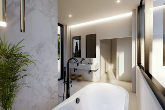 4 bedroom Villa for sale in Benissa