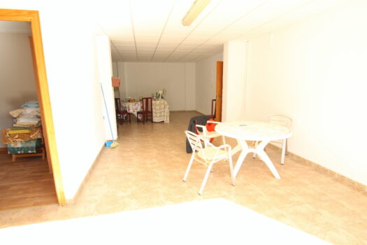 3 bedroom Villa for sale in La Marina