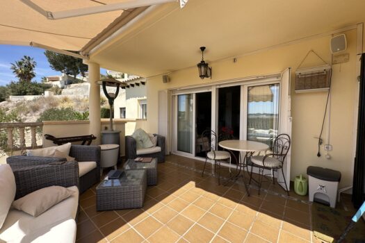 3 bedroom Villa for sale in Las Ramblas