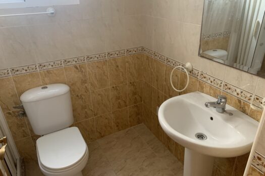 2 bedroom Apartment for sale in San Miguel de Salinas