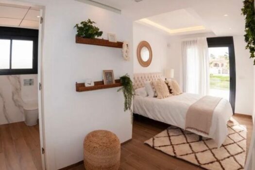 3 bedroom Villa for sale in Ciudad Quesada