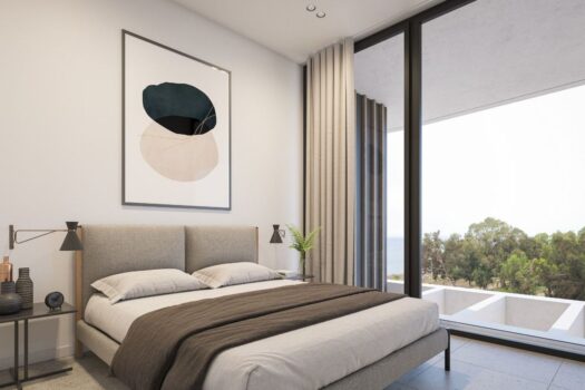 2 bedroom Apartment for sale in Villajoyosa