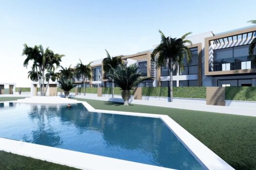 3 bedroom Villa for sale in Orihuela Costa