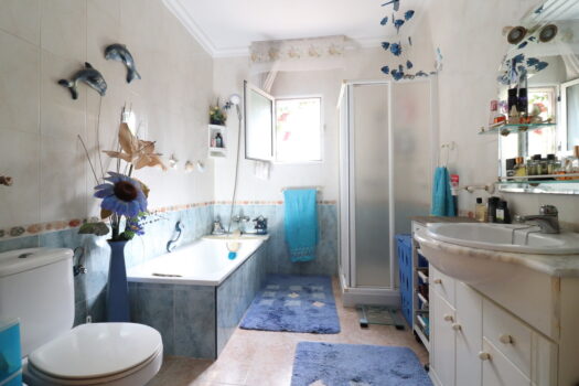 2 bedroom Villa for sale in Algorfa