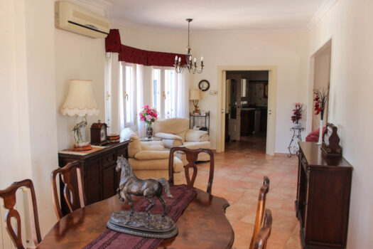 4 bedroom Finca for sale in Almoradi