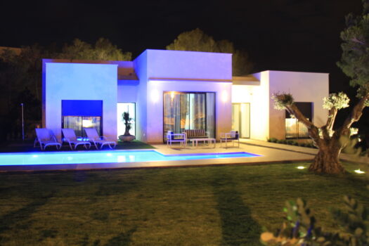 4 bedroom Villa for sale in Las Colinas Golf Resort