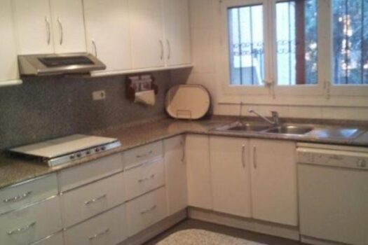 6 bedroom Villa for sale in Campoamor