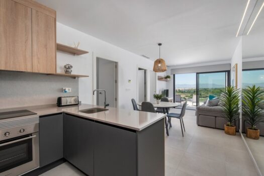2 bedroom Apartment for sale in Algorfa