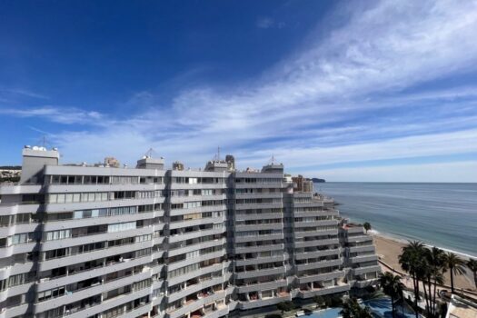 Penthouse – 3 ložnice – Calpe