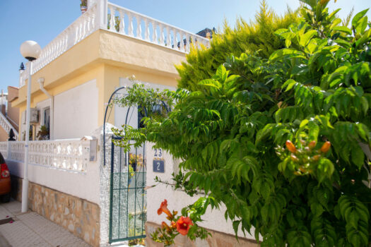 Vila – 3 ložnice – Ciudad Quesada