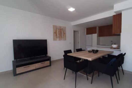 4 bedroom Villa for sale in La Nucia