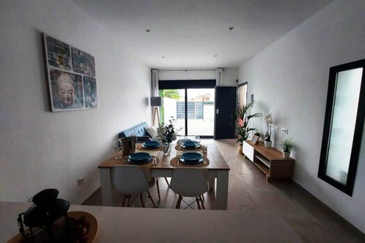 3 bedroom Townhouse for sale in Pilar de la Horadada