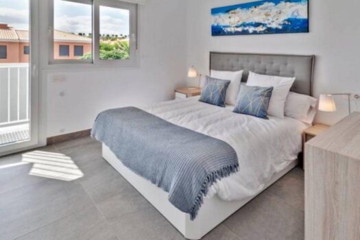 3 bedroom Townhouse for sale in Monforte del Cid