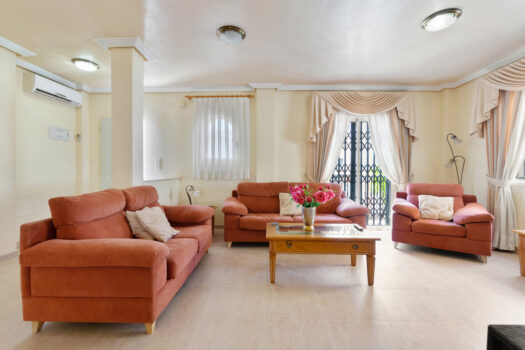 4 bedroom Villa for sale in Orihuela Costa