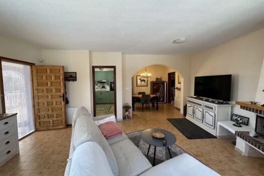 3 bedroom Villa for sale in Pinar de Campoverde