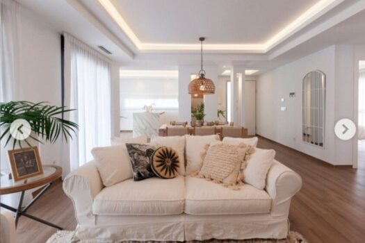 3 bedroom Villa for sale in Ciudad Quesada