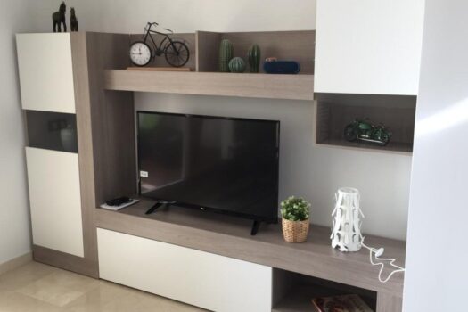 2 bedroom Apartment for sale in San Miguel de Salinas