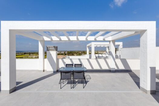 2 bedroom Penthouse for sale in Guardamar del Segura