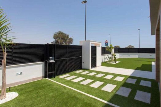 3 bedroom Villa for sale in Los Alcazares