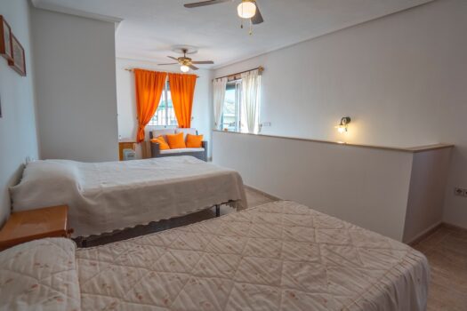 4 bedroom Villa for sale in Ciudad Quesada