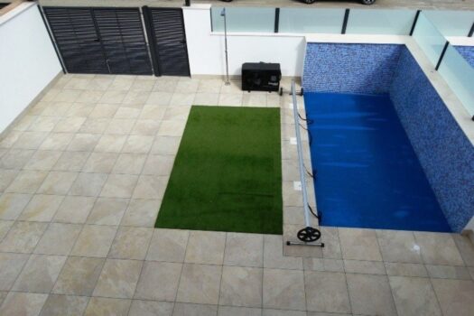 3 bedroom Villa for sale in Pilar de la Horadada