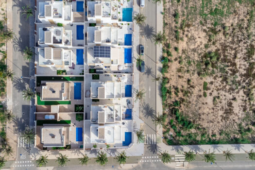 3 bedroom Villa for sale in Pilar de la Horadada