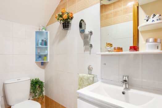 3 bedroom Townhouse for sale in Torrevieja