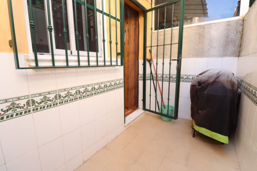 2 bedroom Townhouse for sale in Algorfa