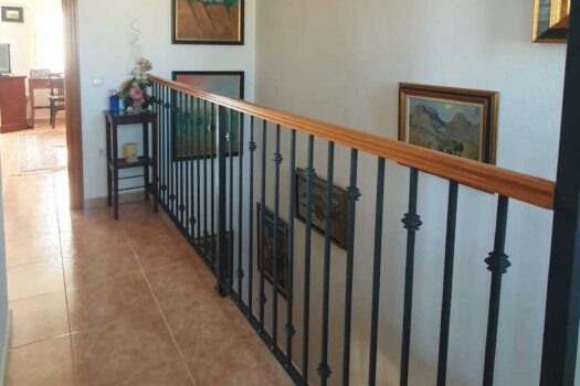 3 bedroom Villa for sale in La Nucia