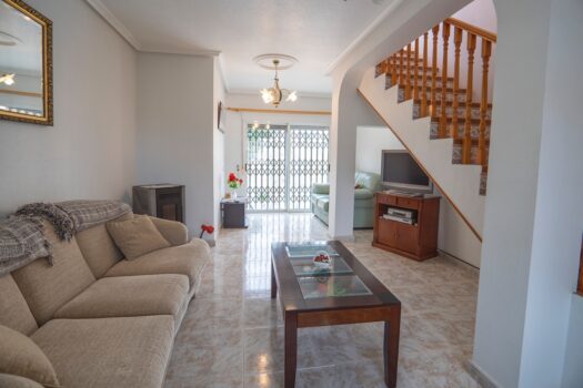 4 bedroom Villa for sale in Ciudad Quesada