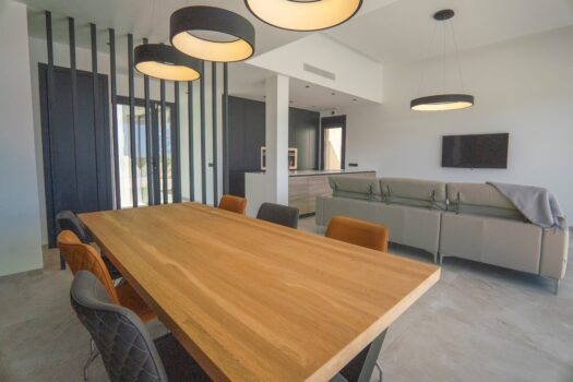 5 bedroom Villa for sale in Ciudad Quesada