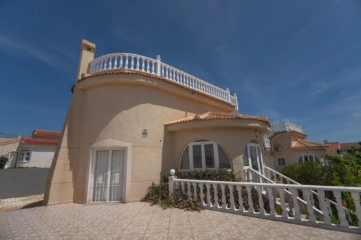 6 bedroom Villa for sale in Ciudad Quesada