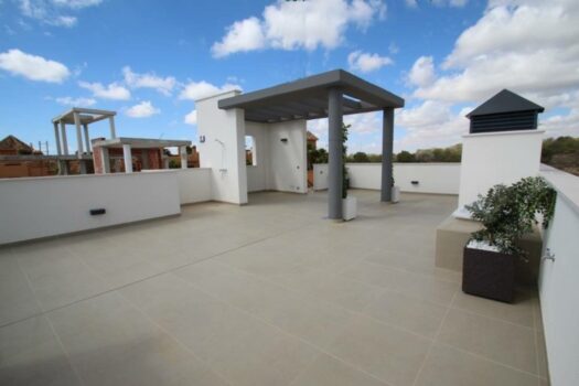 Vila – 4 ložnice – Campoamor