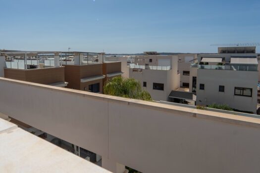 3 bedroom Townhouse for sale in Ciudad Quesada