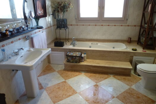 3 bedroom Villa for sale in Ciudad Quesada