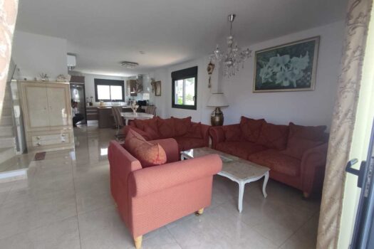 3 bedroom Villa for sale in Polop