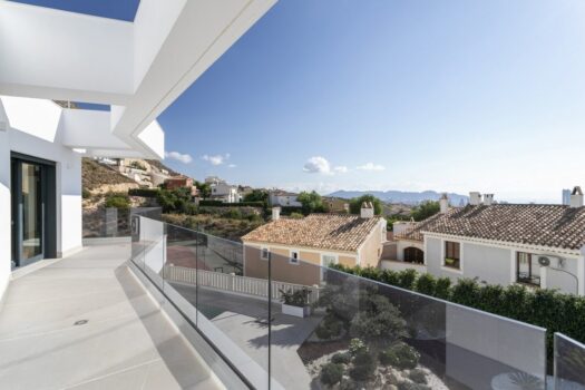 3 bedroom Villa for sale in Finestrat