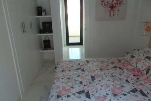 3 bedroom Villa for sale in Villamartin