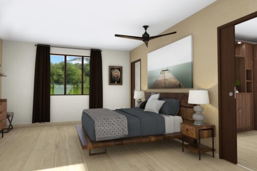 4 bedroom Villa for sale in Ciudad Quesada