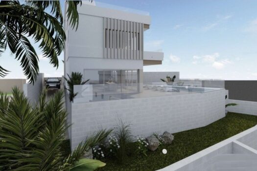 4 bedroom Villa for sale in Orihuela Costa