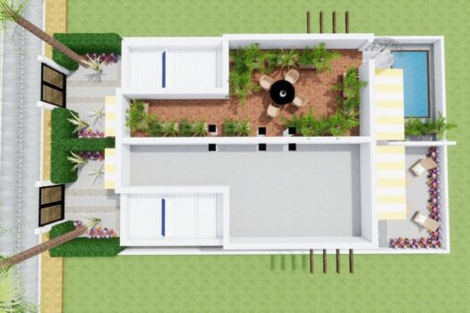 2 bedroom Villa for sale in Los Alcazares