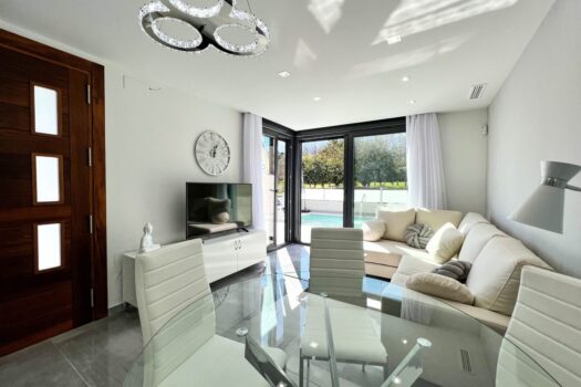 5 bedroom Villa for sale in Los Altos