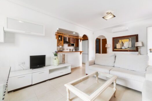 3 bedroom Apartment for sale in Orihuela Costa