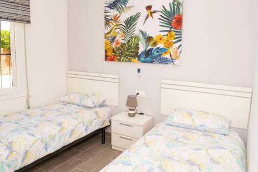 5 bedroom Villa for sale in Ciudad Quesada