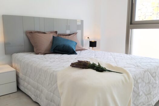 Vila – 3 ložnice – Orihuela Costa