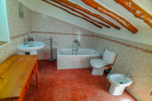 2 bedroom Townhouse for sale in Bullas