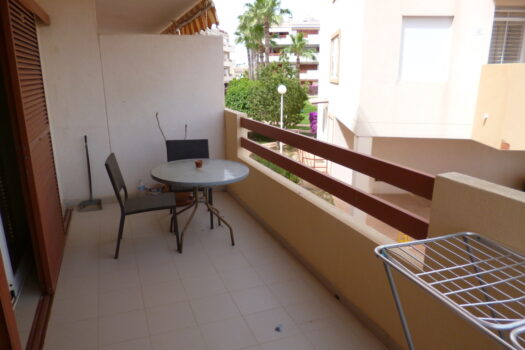 2 bedroom Apartment for sale in Playa Flamenca