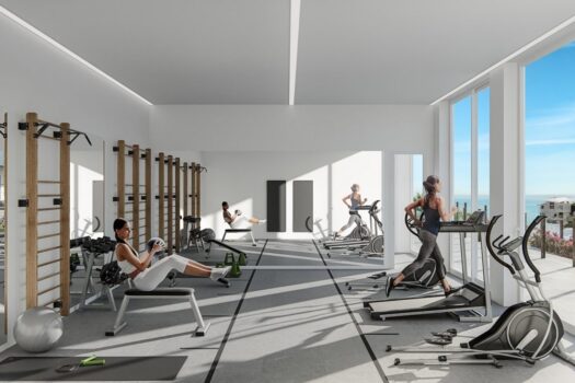 2 bedroom Apartment for sale in Villajoyosa